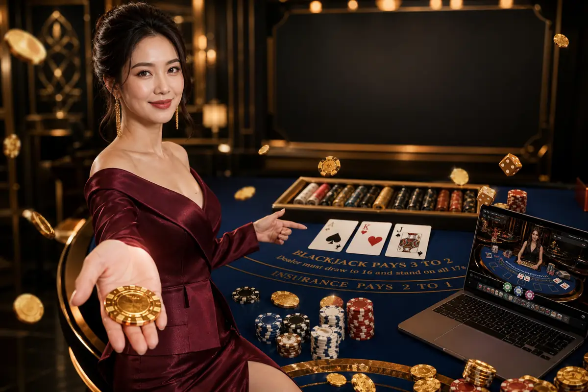 jatbet Live Casino Bangladesh